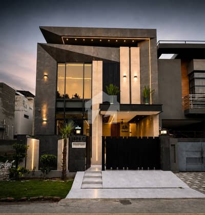 With Swimming Pool Brand-New 5 Marla Luxury Bungalow. With Swimming Pool Brand-New 5 Marla Luxury Bungalow.