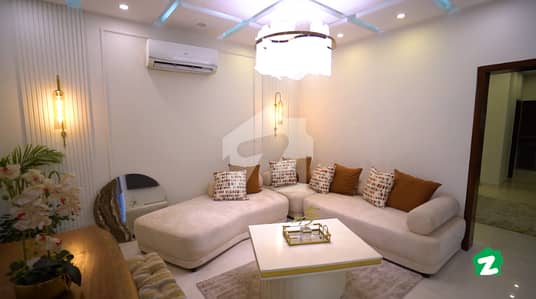 لیک سٹی رائیونڈ روڈ,لاہور میں 2 کمروں کا 3 مرلہ فلیٹ 56.75 لاکھ میں برائے فروخت۔