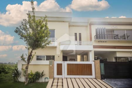 5 Marla House For Rent In Phase 9 Town 5 Marla House For Rent In Phase 9 Town