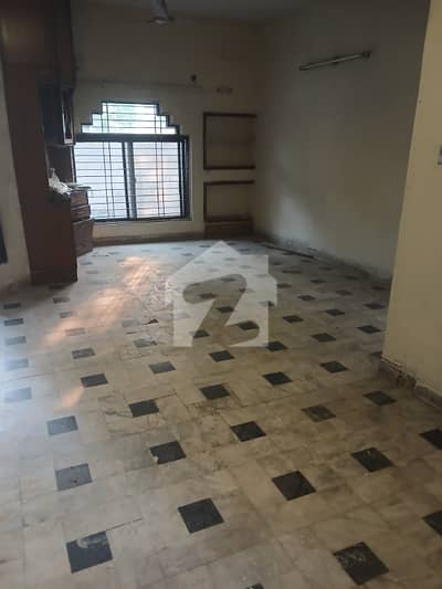 16 Marla House In Shadman 2 For rent At Good Location