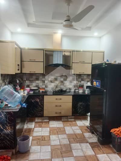 5 marla house for sale in omega residentia