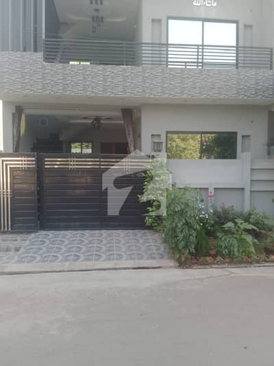5 Marla House For Sale In Omega Residentia