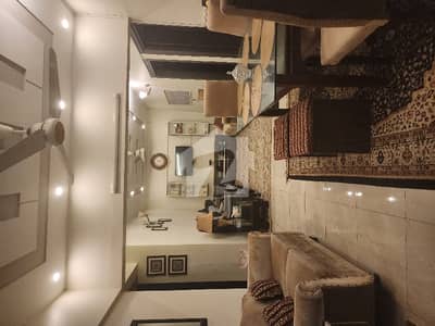 Premium Commercial & Residential Property | Ideal for Both Purposes Gulistan-e-Johar, Karachi