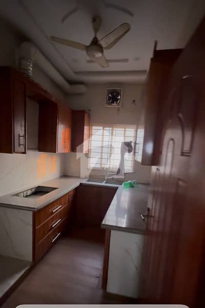 5 Marla Residential House For Rent In Etihad Town Ph 1