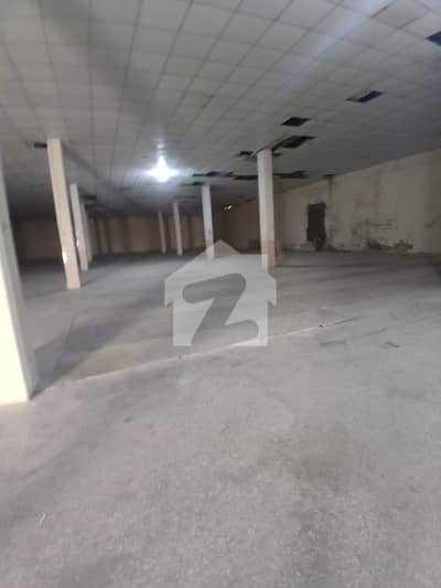 آئی ۔ 9 اسلام آباد میں 1 کنال Studio گودام 10.5 لاکھ میں کرایہ پر دستیاب ہے۔
