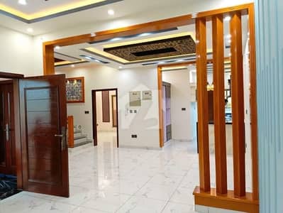 Single Story 2 Bedroom Lounge Villa For Sale 125 Square Yards 2 Lakh Monthly Installment Prime Location Bahria Town Karachi
