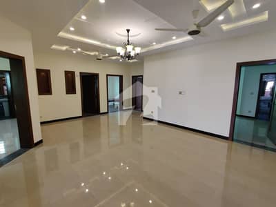Sector A 1Kanal Brand New House For Sale Basment Plus two Top Location Walking Distance Mosque Commercial Park