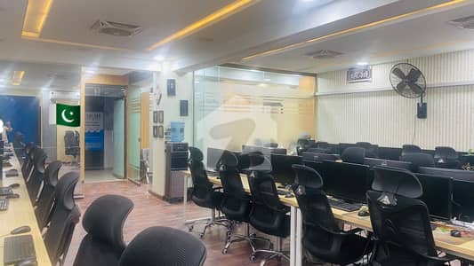 Semi Furnished Office For Rent Semi Furnished Office For Rent