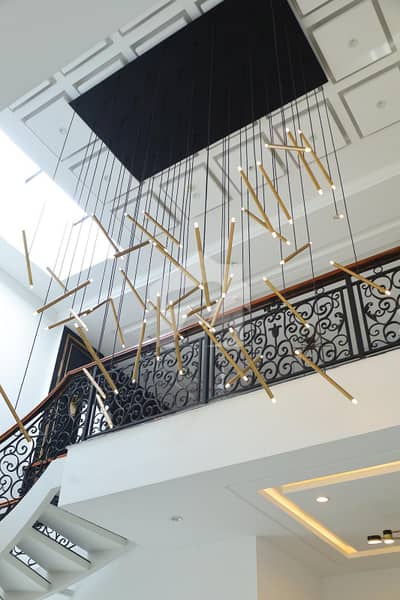 Luxury Fully Furnished 1 Kanal House for Rent in DHA Phase 8 B Block | Pool, Lift & Solar Luxury Fully Furnished 1 Kanal House for Rent in DHA Phase 8 B Block | Pool, Lift & Solar