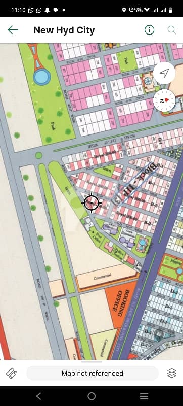 200sqyards plot