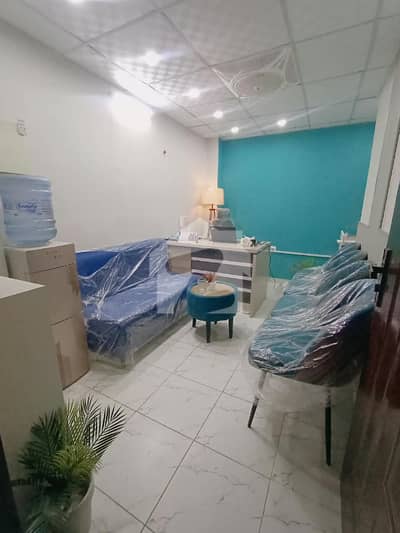 بلیو ایریا اسلام آباد میں 1 مرلہ Studio دفتر 40.0 ہزار میں کرایہ پر دستیاب ہے۔