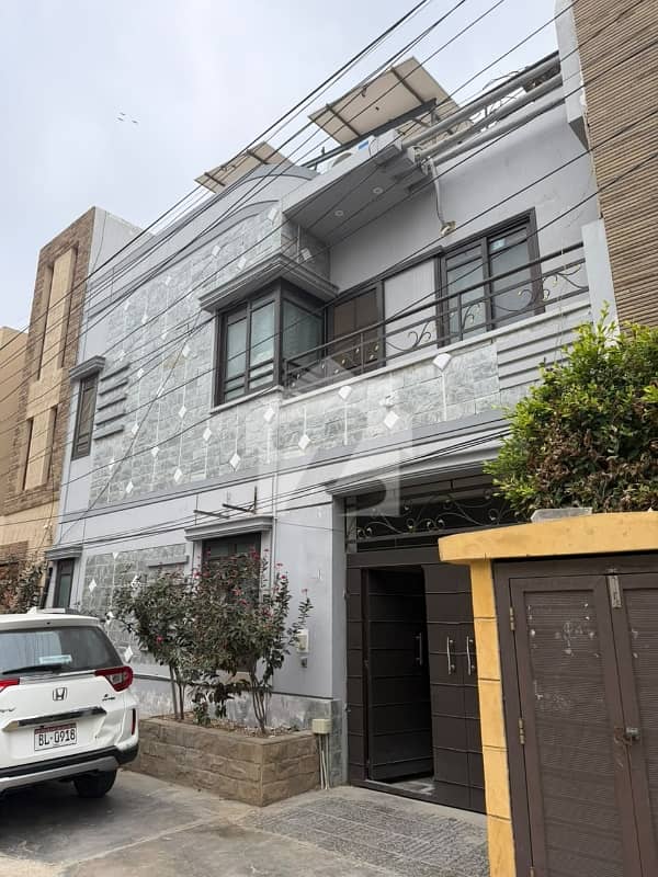 120 YARD BUNGALOW FOR SALE PHASE 7 120 YARD BUNGALOW FOR SALE PHASE 7
