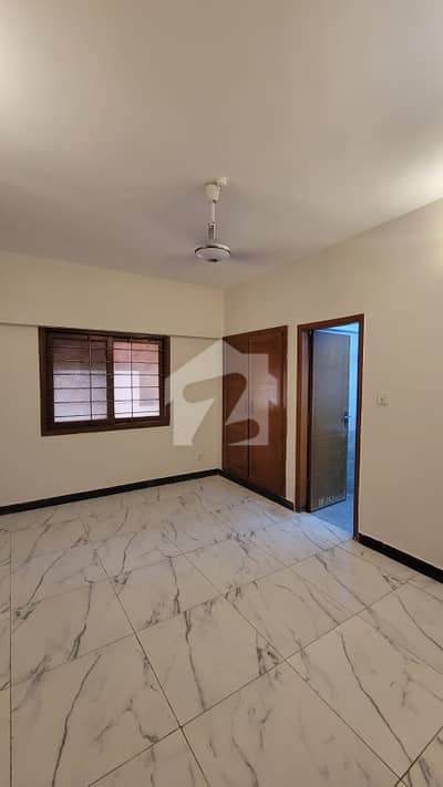 Luxury Flat Available For Sale In PHA TOWER Gulshan-e-Maymar