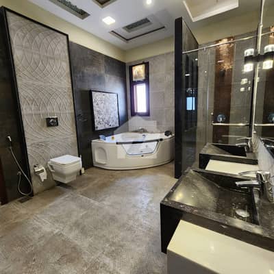 1000 Square Yards Furnished Bungalow For Rent 1000 Square Yards Furnished Bungalow For Rent