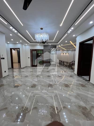 For Rent 20 Marla Ground Floor In NFC1 Society Lahore