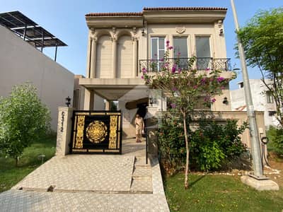 5 Marla Full House for Rent in DHA Phase 9 Town Lahore 3 Beds, 4 Baths/ORGINAL PICTURES