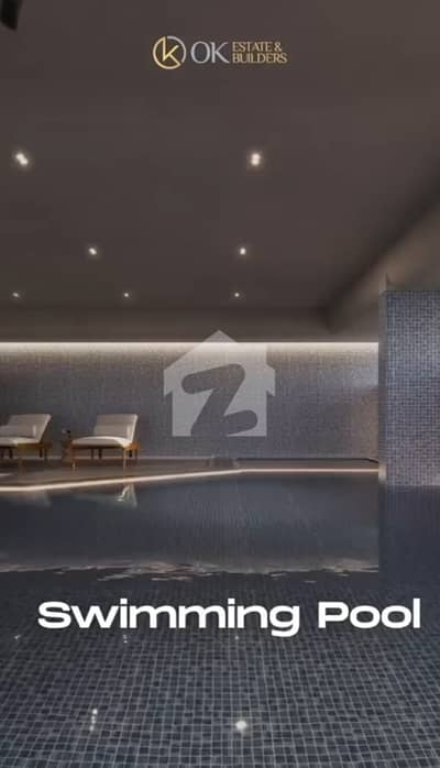 Sawera Mega Elite Clifton Karachi