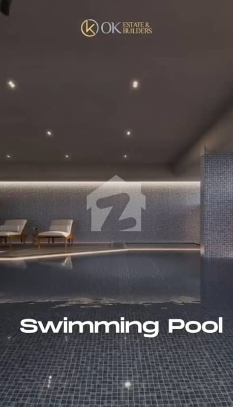 Sawera Mega Elite Clifton Karachi Sawera Mega Elite Clifton Karachi