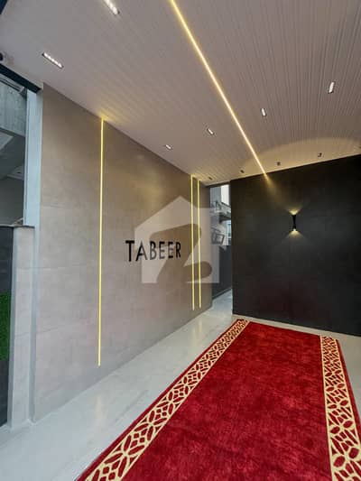 5 Marla Full House For Rent In DHA Phase 9 Town Lahore | 3 Beds, 4 Baths