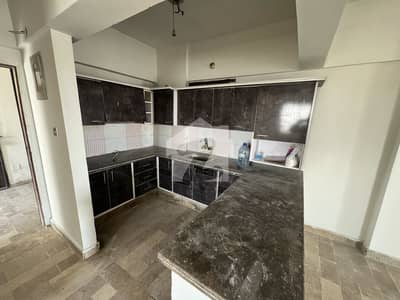 3 Bed Dd Flat Available for Sale In Diamond Tower Phase/2