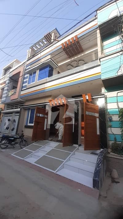 120 Sq Yd Bungalow Available In Saadi Town & Saadi Garden Scheme 33 Karachi
