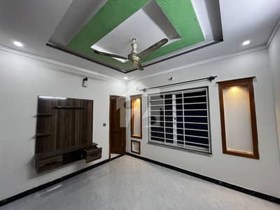 4 Marla Double Storey House Available For Rent G-13/4
