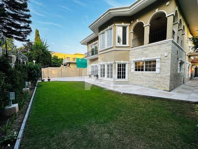 Luxury House On Prime Location Available For Rent In Islamabad
