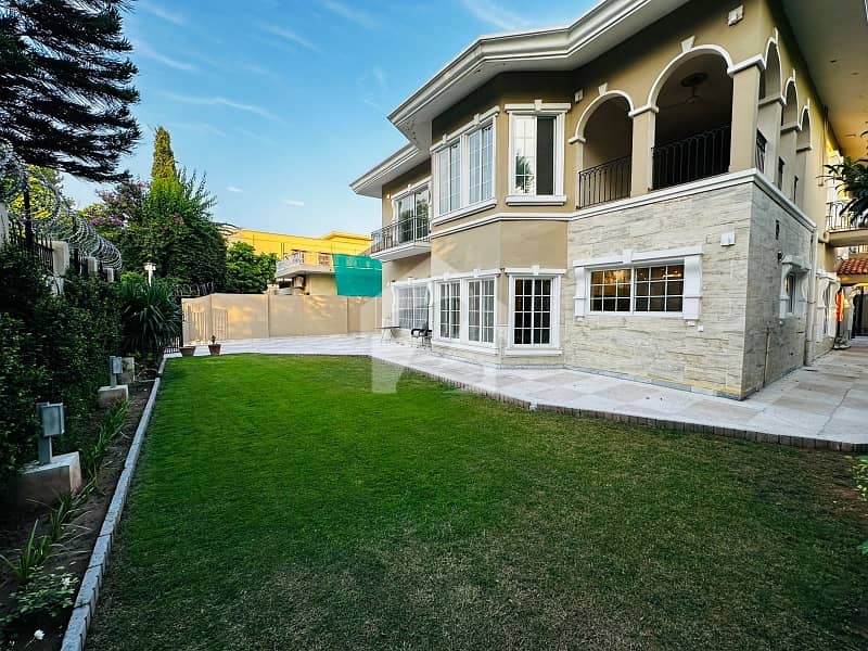 Luxury House On Prime Location Available For Rent In Islamabad Luxury House On Prime Location Available For Rent In Islamabad