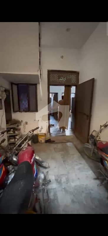 5 Marla Lower Portion Available For Rent In Al Hamd Park