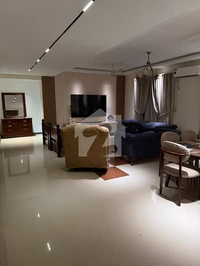 Askari V Malir Cantt Sector F Apartment