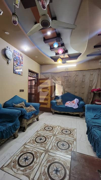 Ground + 1 SECTOR R Near School Masjid Market Play Ground Park Slightly Use Ground + 1 SECTOR R Near School Masjid Market Play Ground Park Slightly Use