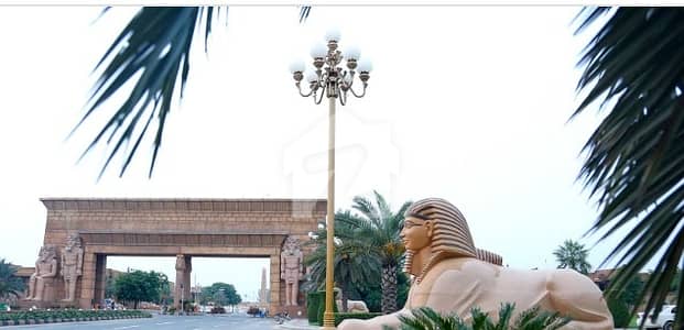 1 Kanal Plot for sale very Ideal location in Hussain Block Bahria Town 1 Kanal Plot for sale very Ideal location in Hussain Block Bahria Town