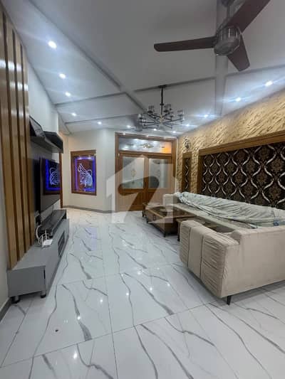 12 Marla Luxury House for Sale | Bahria Town Phase 8, Rawalpindi 12 Marla Luxury House for Sale | Bahria Town Phase 8, Rawalpindi