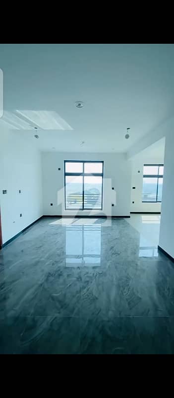Brand New 2-Bed Apartment for Sale E-18, Islamabad