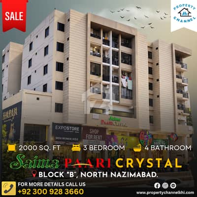 SAIMA PAARI CRYSTAL 3 BEDROOMS APARTMENT SAIMA PAARI CRYSTAL 3 BEDROOMS APARTMENT