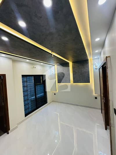 3 Marla House|Al Kabir Town|Block B