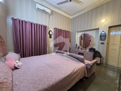 15.5 MARLA HOUSE FOR SALE GULBERG, LAHORE