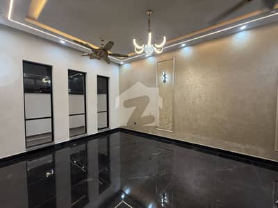 Brand New 10 Marla Modern Bungalow For Sale | Woods Block Paragon City | Luxury Living
