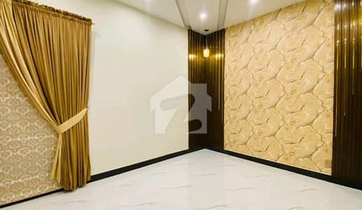 Ideally Located House Of 5 Marla Is Available For Sale In Bahria Town Lahore