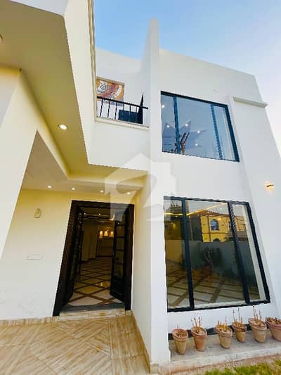Luxurious 10 Marla Villa For Sale In Buch Executive Villas, Multan Luxurious 10 Marla Villa For Sale In Buch Executive Villas, Multan