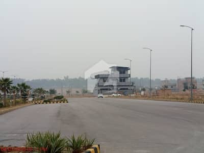 Buy your ideal 5 Marla Residential Plot in a prime location of Islamabad Buy your ideal 5 Marla Residential Plot in a prime location of Islamabad