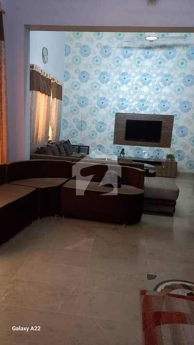 Beautiful 240 Yard One Unit Bungalow for Sale