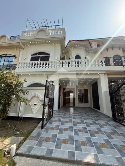 5 Marla Triple Storey Brand New Luxury House For Sale | Buch Executives Villas Multan (Prime Location) Hamid Block 5 Marla Triple Storey Brand New Luxury House For Sale | Buch Executives Villas Multan (Prime Location) Hamid Block