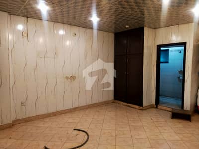 Office For Rent In Shamsabad Rawalpindi