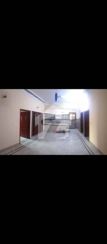 Gulshan iqbal block 13D3 150gaz portion for Rent contact 03332332998