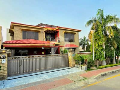 Luxury Furnished House For Rent Bahria Town Phase 5, Rawalpindi Luxury Furnished House For Rent Bahria Town Phase 5, Rawalpindi