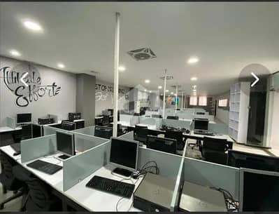 گلبرگ لاہور میں 1 کنال Studio دفتر 17.0 لاکھ میں کرایہ پر دستیاب ہے۔ گلبرگ لاہور میں 1 کنال Studio دفتر 17.0 لاکھ میں کرایہ پر دستیاب ہے۔