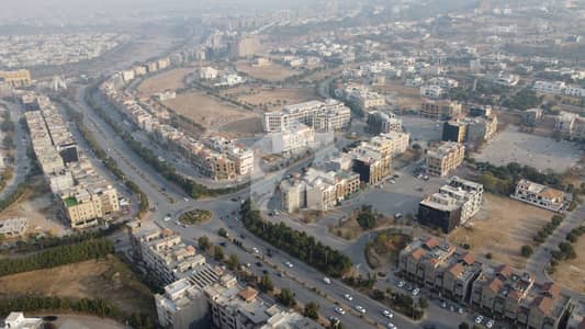 بحریہ ٹاؤن فیز 8 ۔ بلاک ایچ بحریہ ٹاؤن فیز 8,بحریہ ٹاؤن راولپنڈی,راولپنڈی میں 16 مرلہ رہائشی پلاٹ 1.95 کروڑ میں برائے فروخت۔