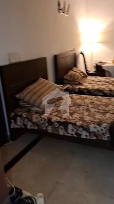 UPPER PORTION FOR RENT