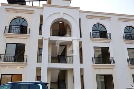 Etihad Town Ph 1 Main Raiwind Road Lahore Haram Marketing 4 Marla Townhouse For Sale In Easy Installment Plan Par Hazel Kara